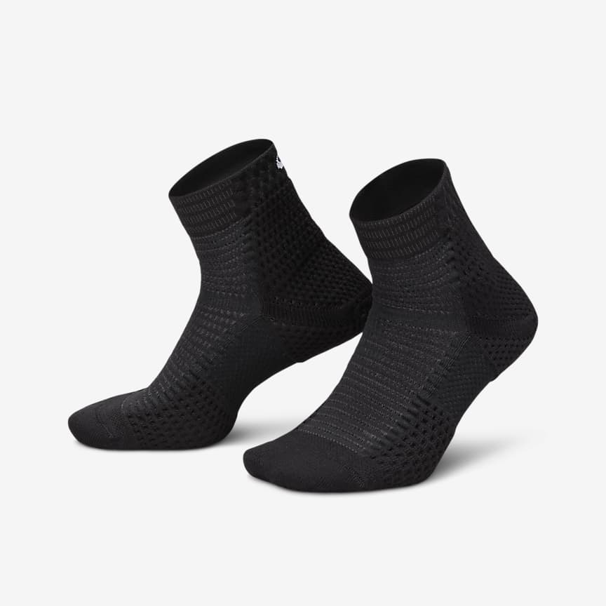 2 PARES DE CALCETINES NIKE COURT ANKLE - NIKE - Mujer - Ropa