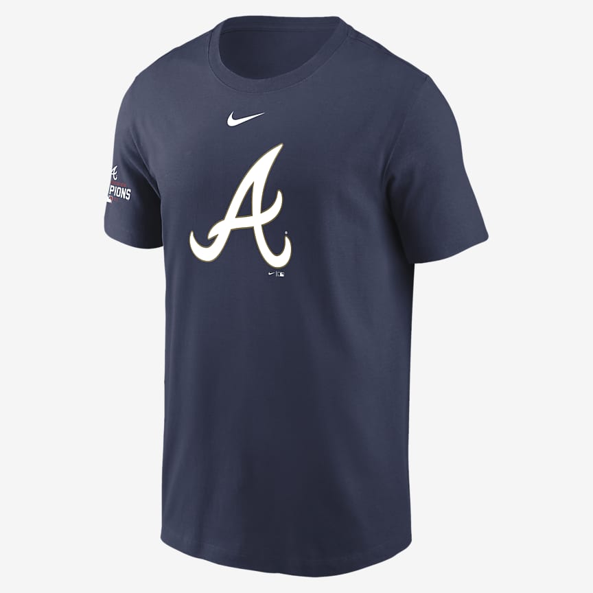 Nike Dri-FIT Logo Legend (MLB Atlanta 