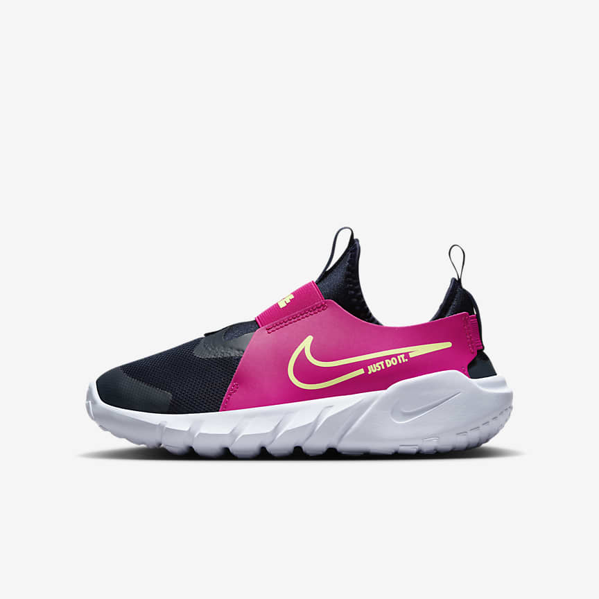 Nike flex runner clearance bebe