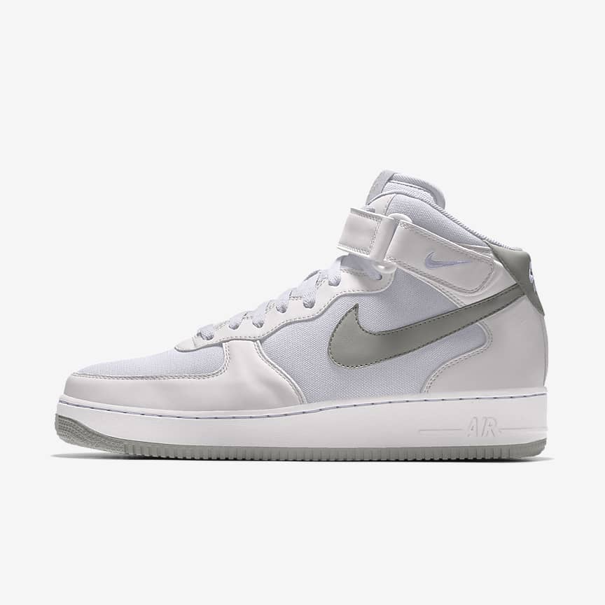 Nike air force 1 mid best sale femme