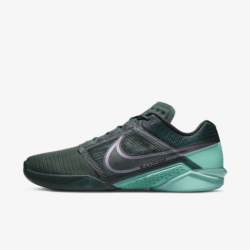 Nike Zoom Metcon Turbo 2 Men's Training 