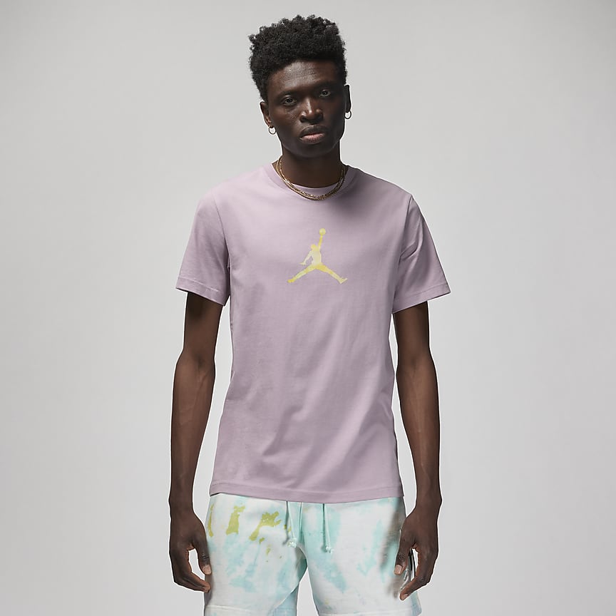 Jordan Sport DNA Men's T-Shirt. Nike BE