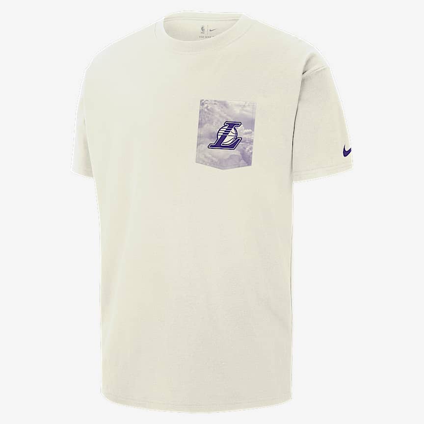 LeBron "Forever King" Nike Basketball T-Shirt