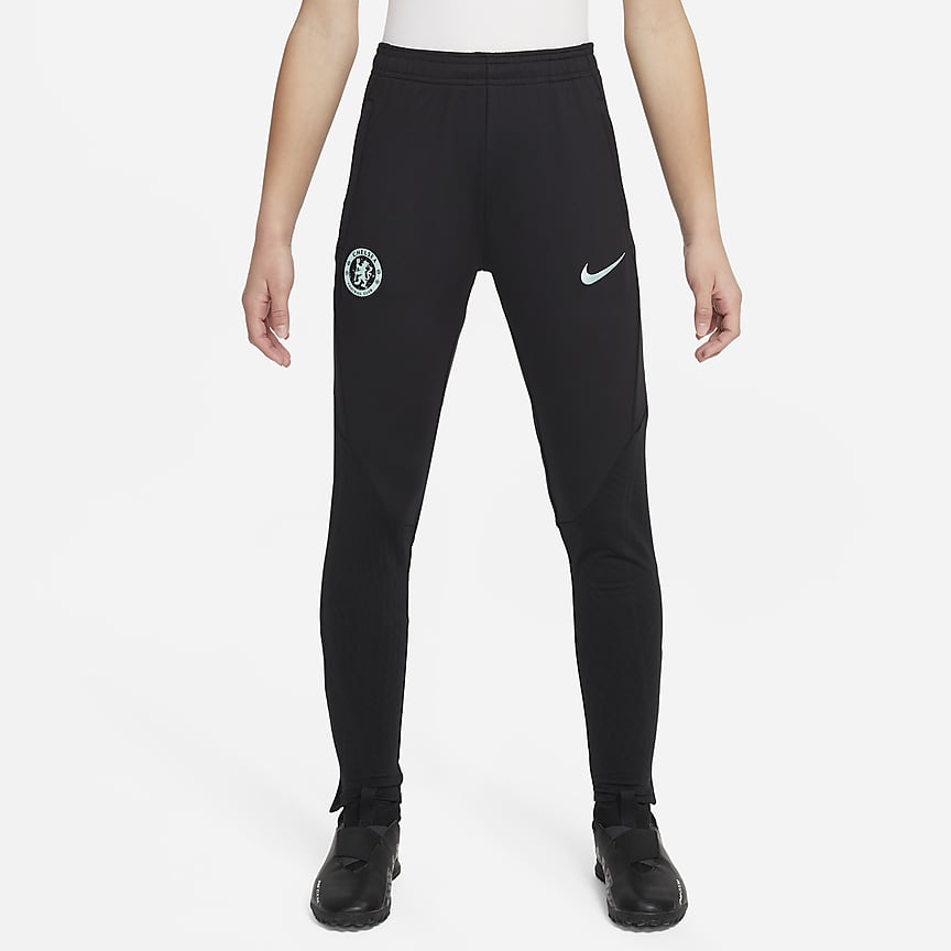 Chelsea F.C. Tech Fleece Men's Nike Joggers. Nike HU