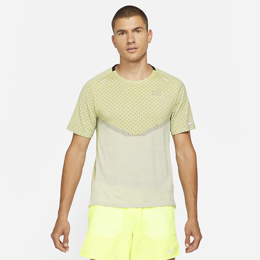 Nike Dri-FIT ADV Techknit Ultra Men's 