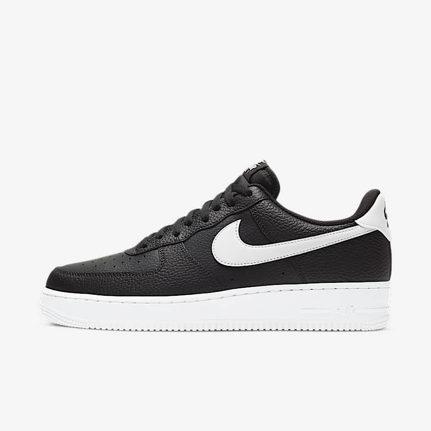 Nike Air Force 1 '07 Men's Shoe. Nike FI