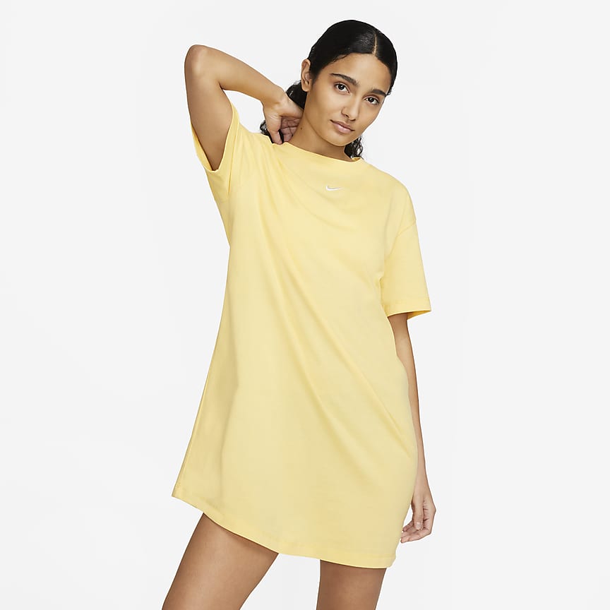 Nike tortoise essential sales dress