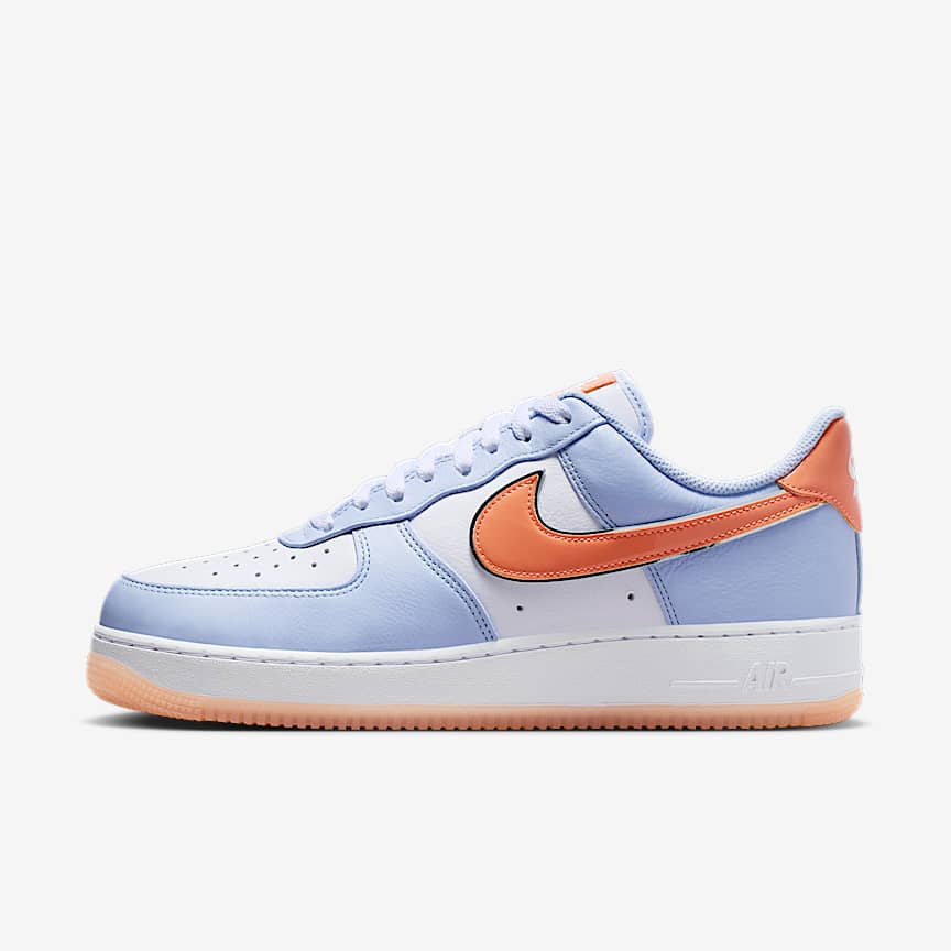 Nike Air Force 1 '07