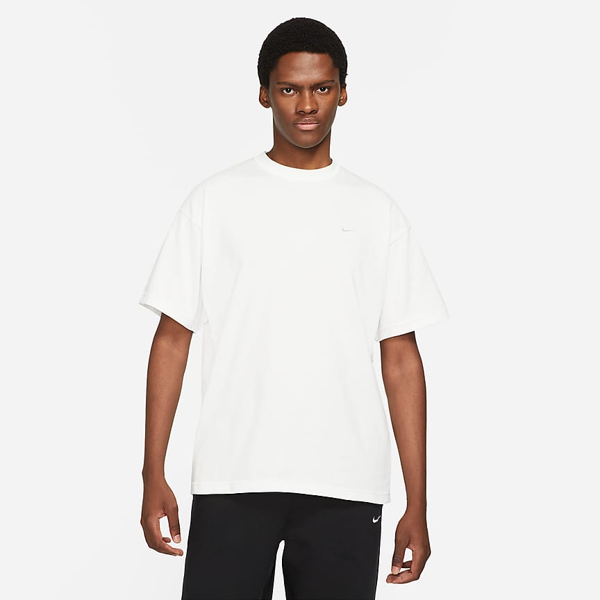Nike Solo Swoosh Men's T-Shirt. Nike CA