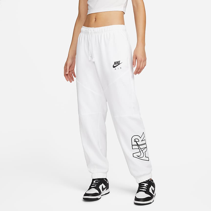 Felpa metallizzata in fleece Nike Sportswear - Donna. Nike IT