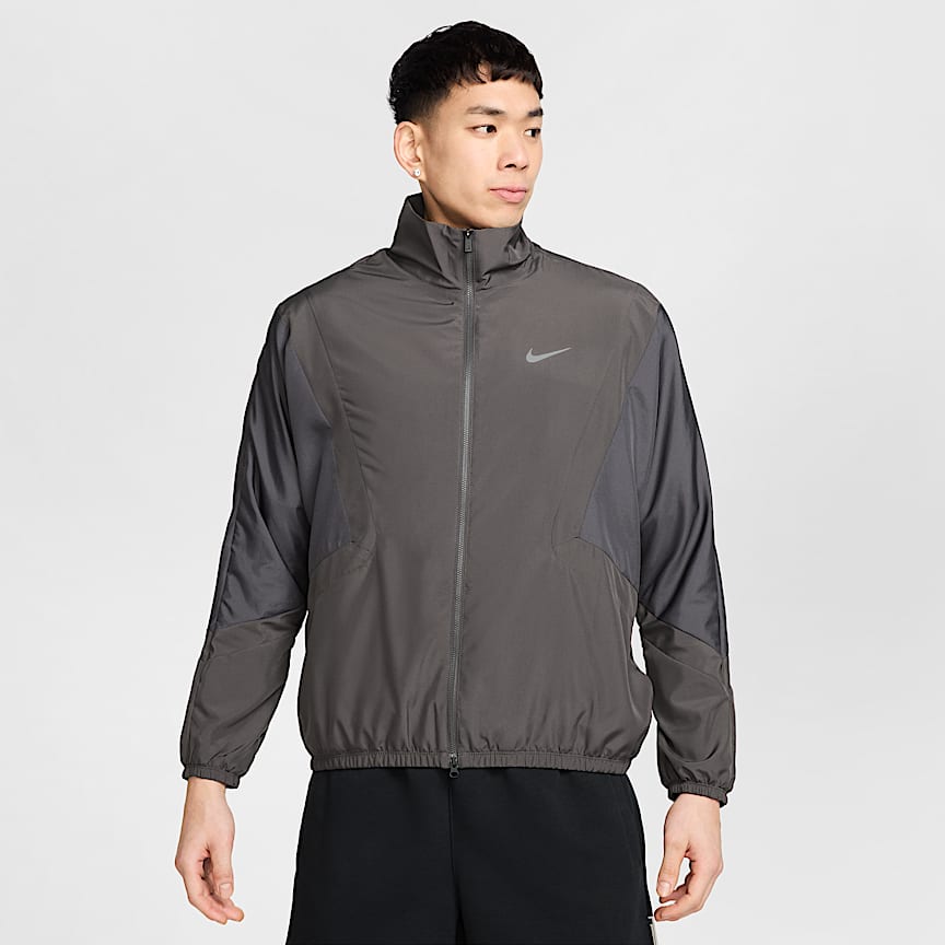 NIKE公式】ナイキ トラック クラブ メンズ Storm-FIT ランニング