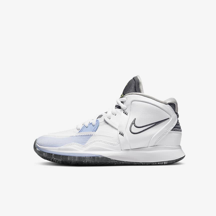 Nike Team Hustle D 10 Older Kids 