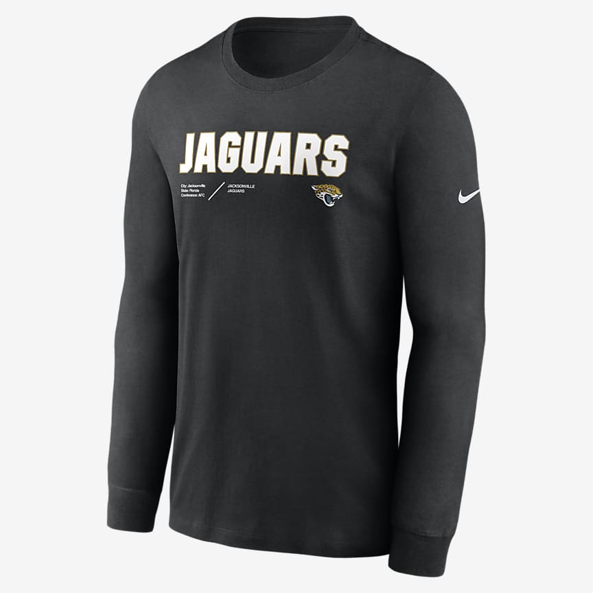 Shorts para hombre Nike Dri-FIT Stretch (NFL Jacksonville Jaguars ...
