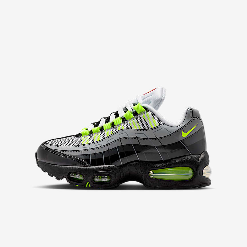 Nike Air Max 95 x LEGO® Collection