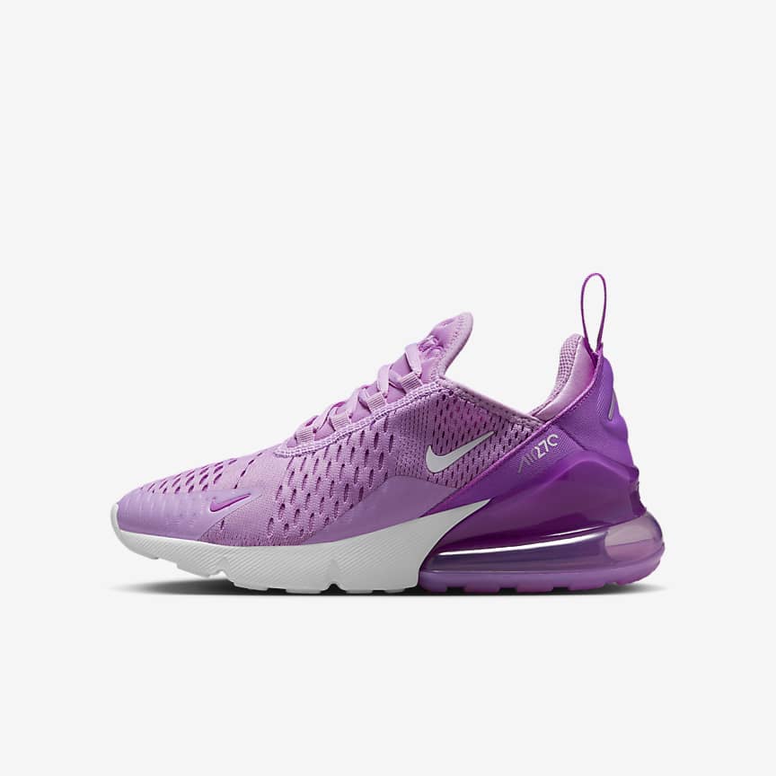 Nike Purple Kids Large Sports Bra Size XS - $9 (64% Off Retail) - From  Olivia