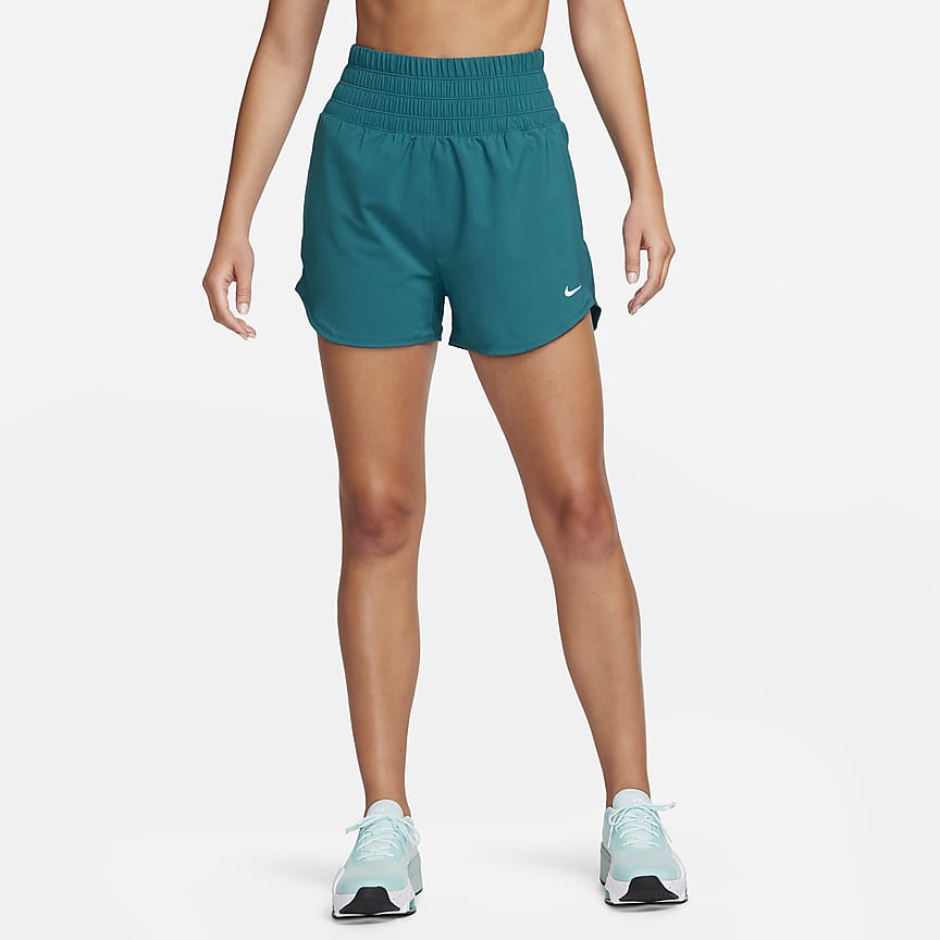 Nike Tempo Women's Brief-Lined Running Shorts. Nike.com