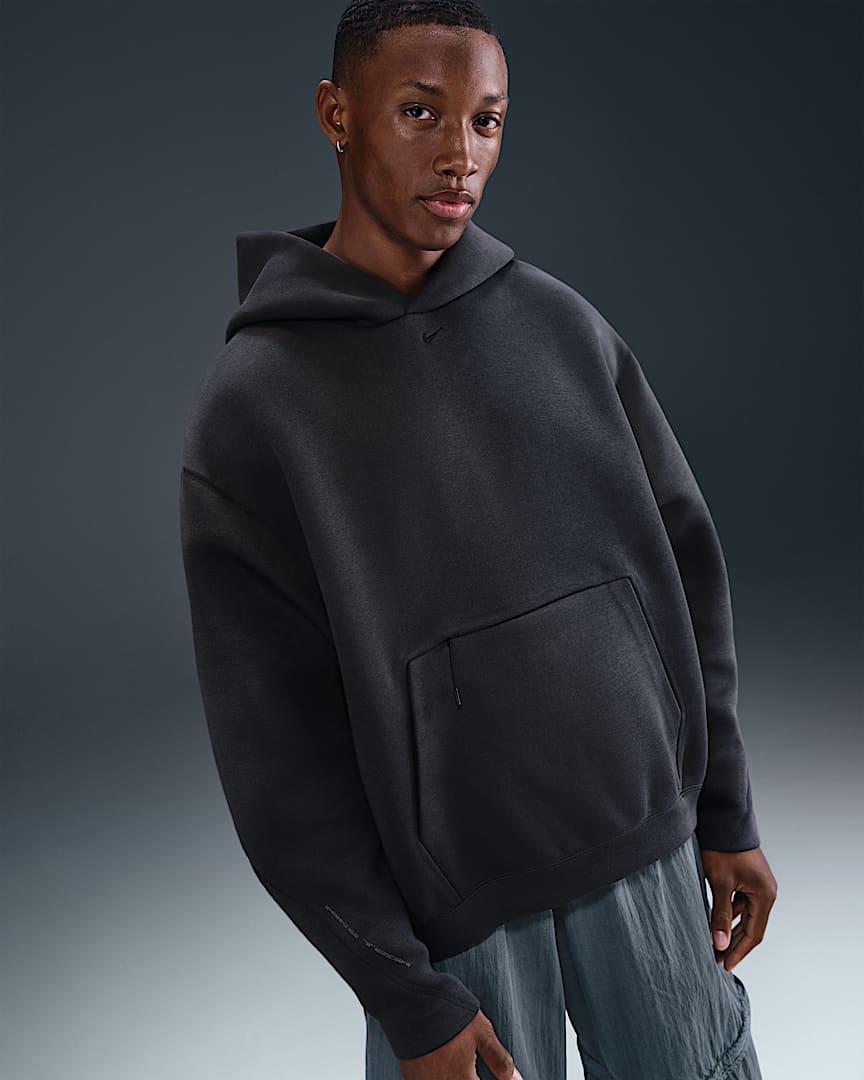 Nike Tech Boreas Men's Knit Open-Hem Pants