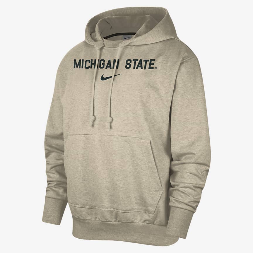 Nike College Replica (Michigan State) Men's Basketball Jersey. Nike.com
