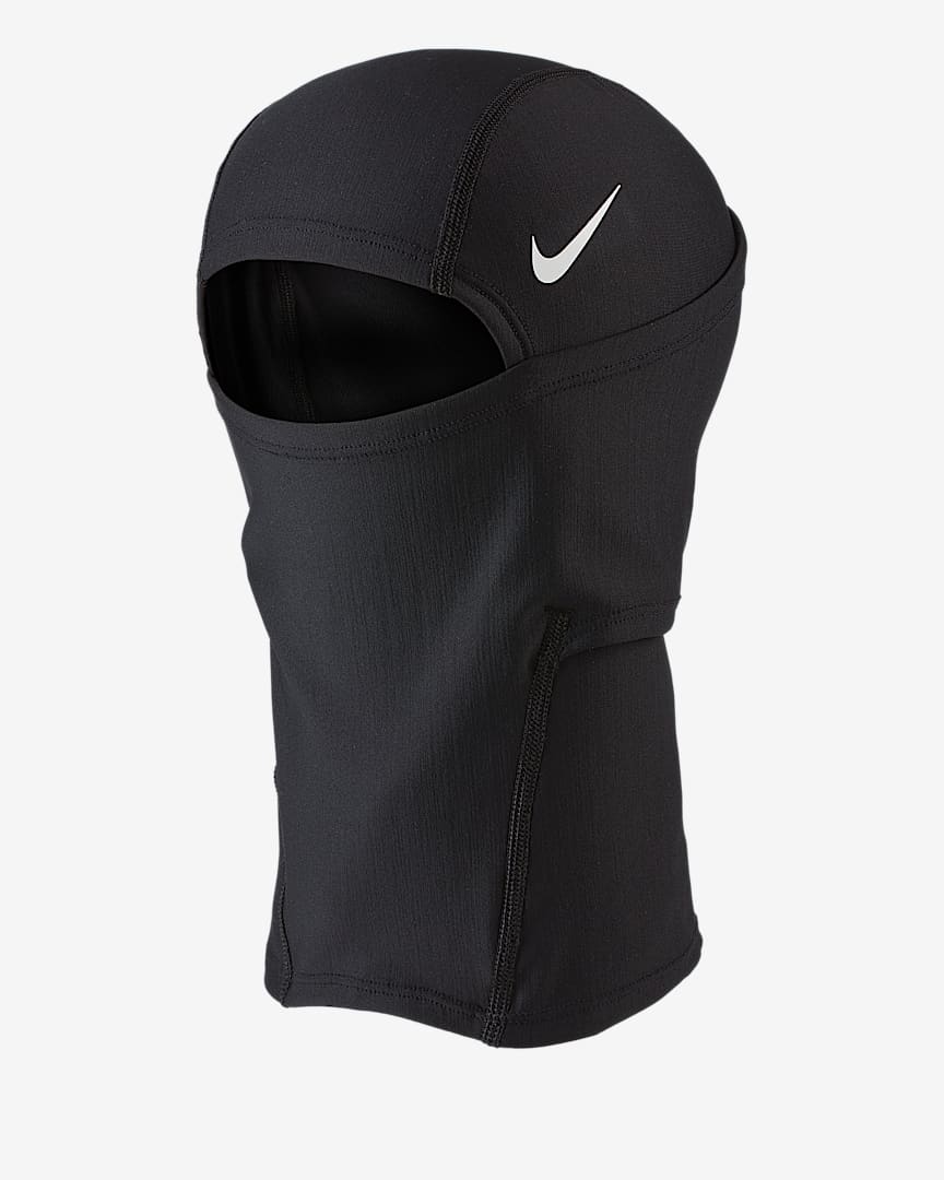 Nike Pro HyperWarm Football Hood