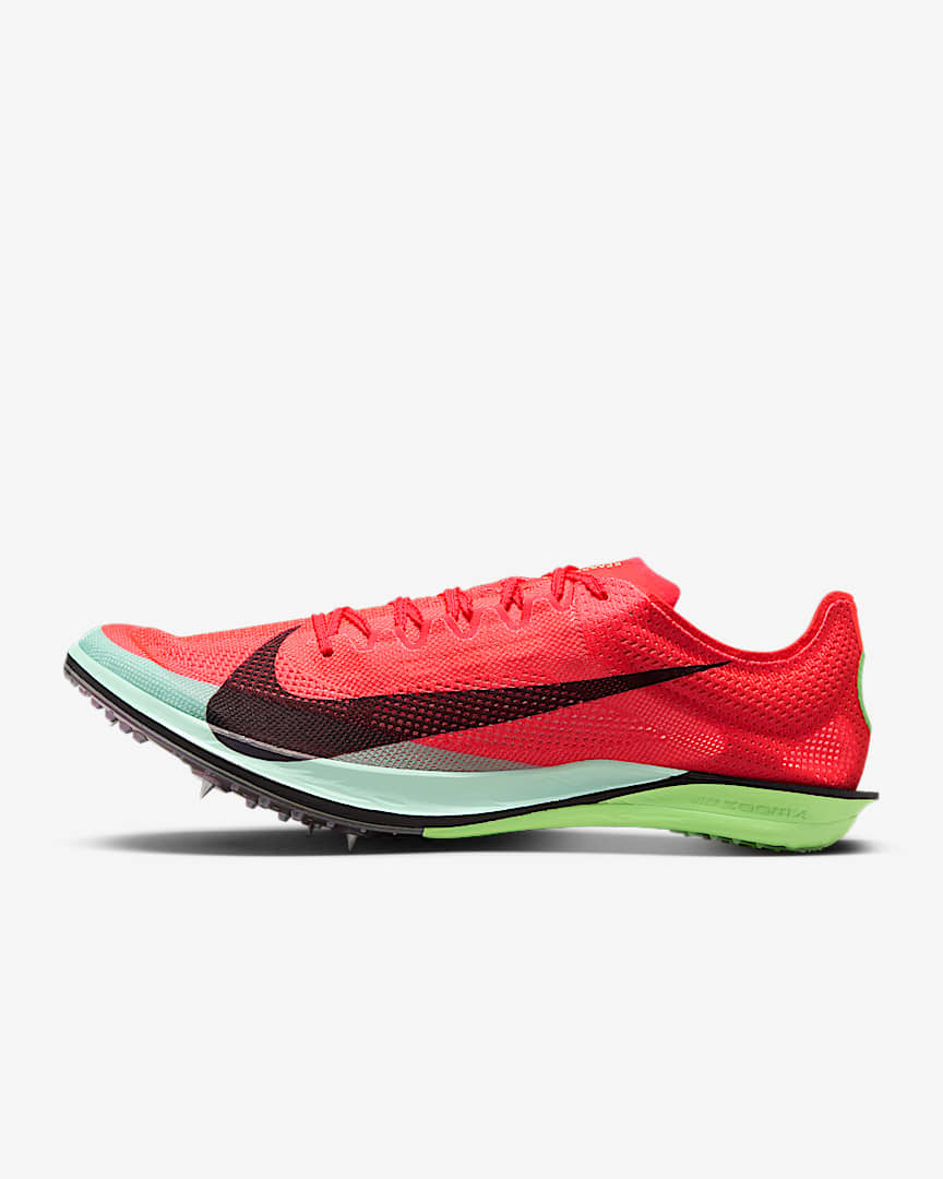 Nike Zoom Rival Track & Field Distance Spikes