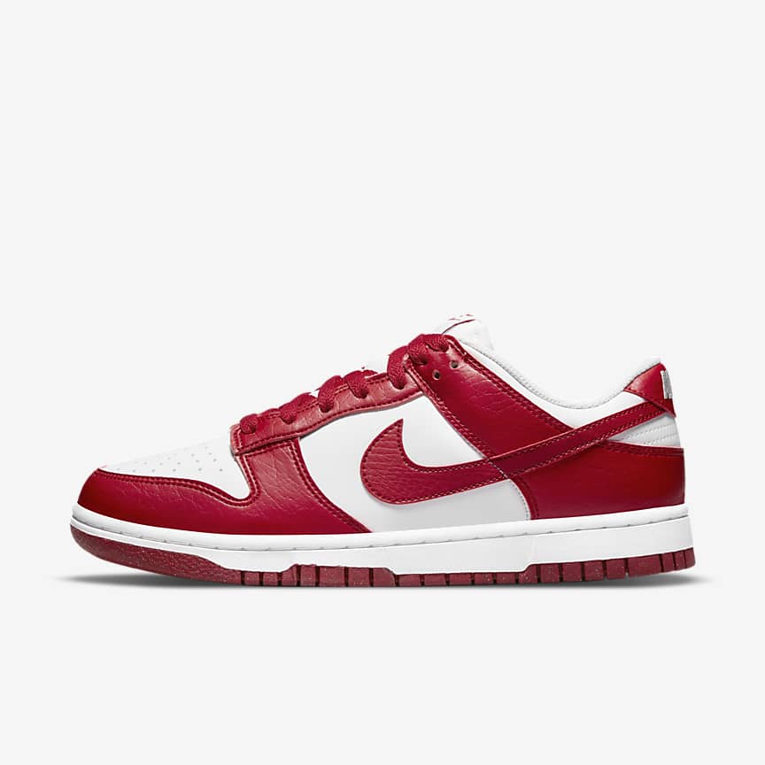 Nike Dunk Low Women's Shoes. Nike LU