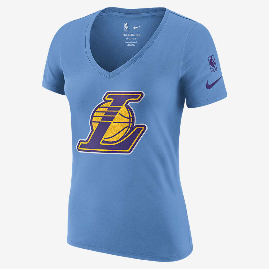 Nike NBA Logo T-Shirt. Nike 