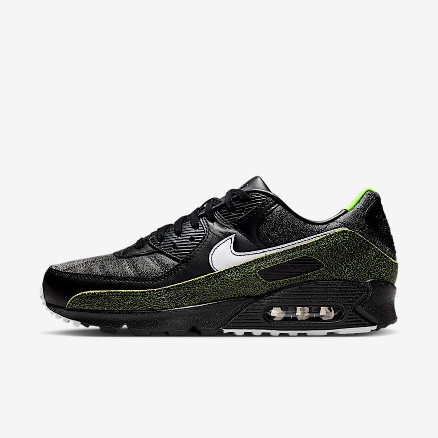 Nike Air Max 90 'Tiempo'