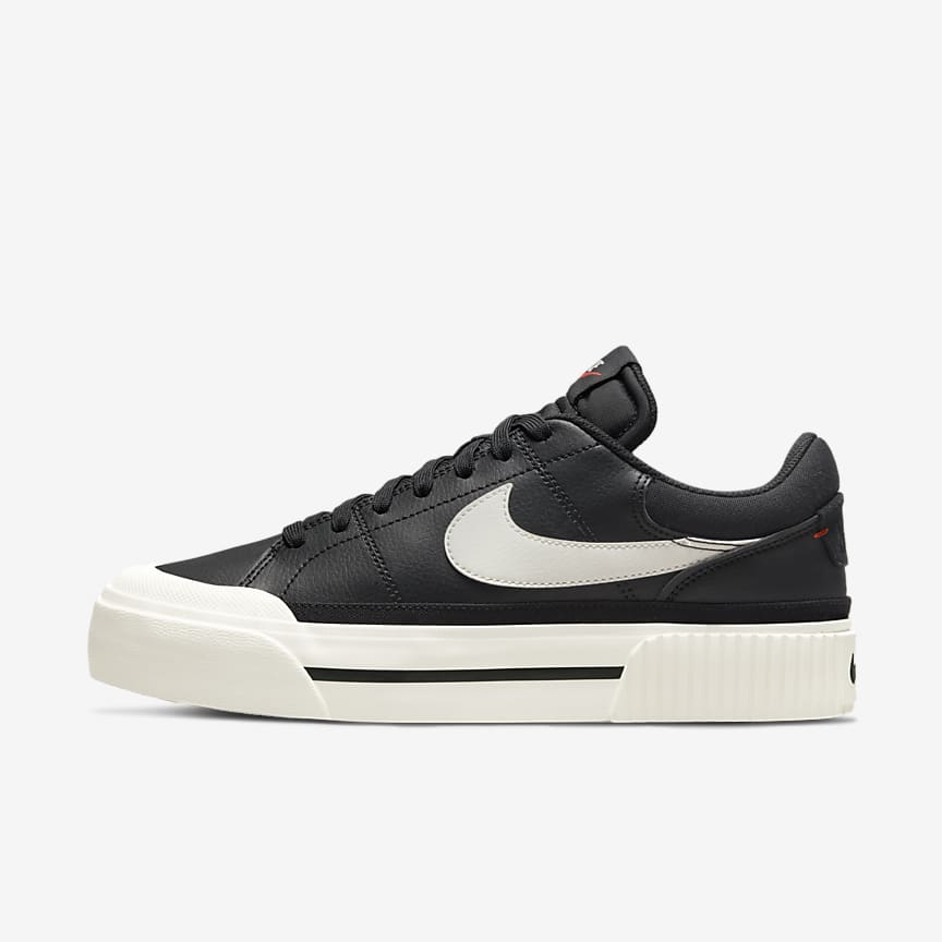 Nike ebernon low clearance mujer