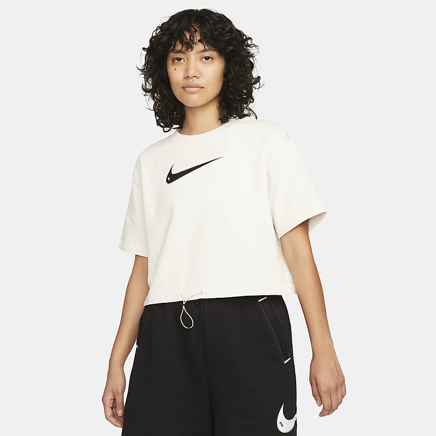 Nike Sportswear Swoosh Women's Short 