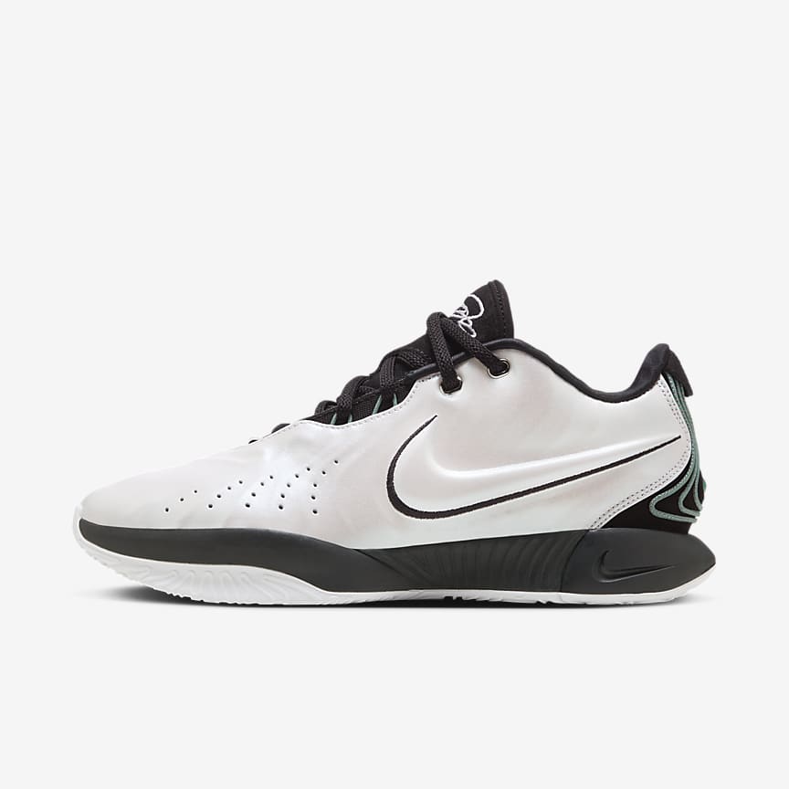 LeBron 20 UN EP Basketball Shoes. Nike ID