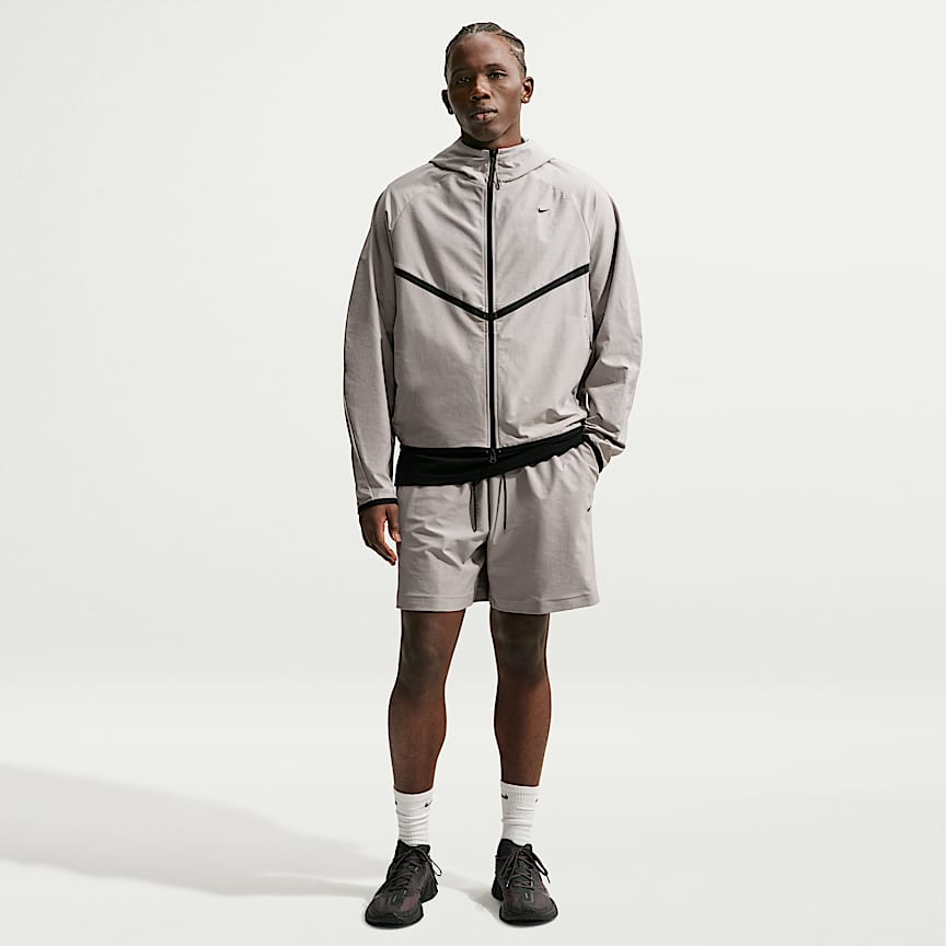 Nike Tech