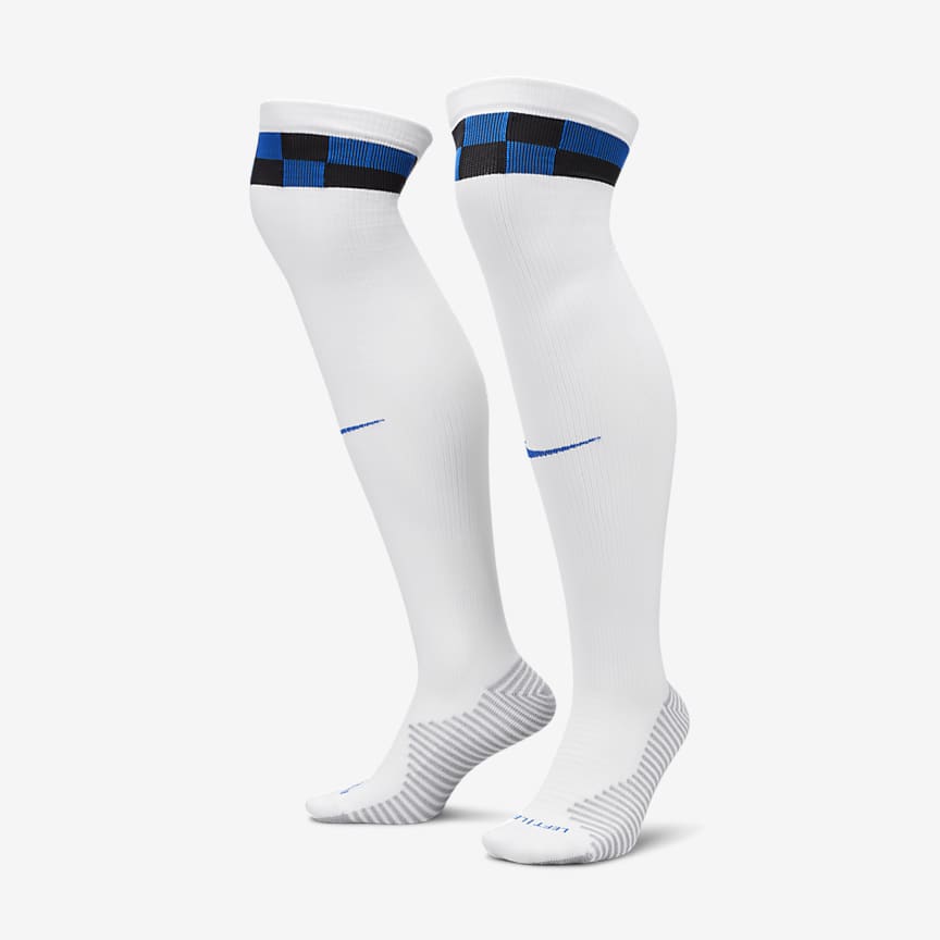 Nike Leg Sleeve Matchfit - Midnight Navy/White