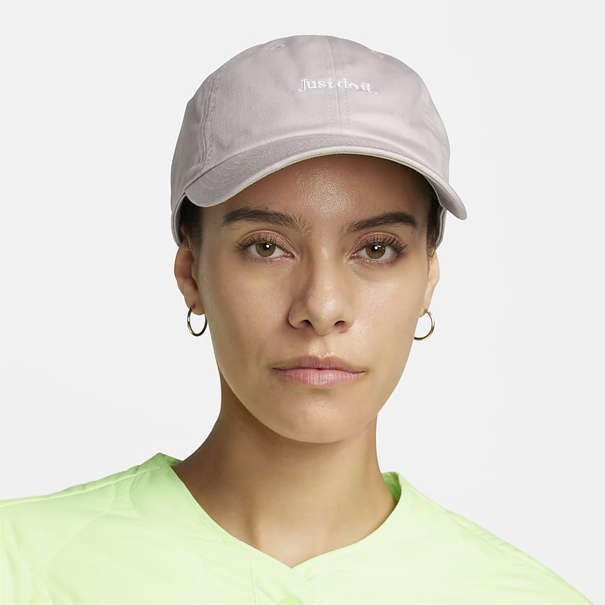 Just do it hats online