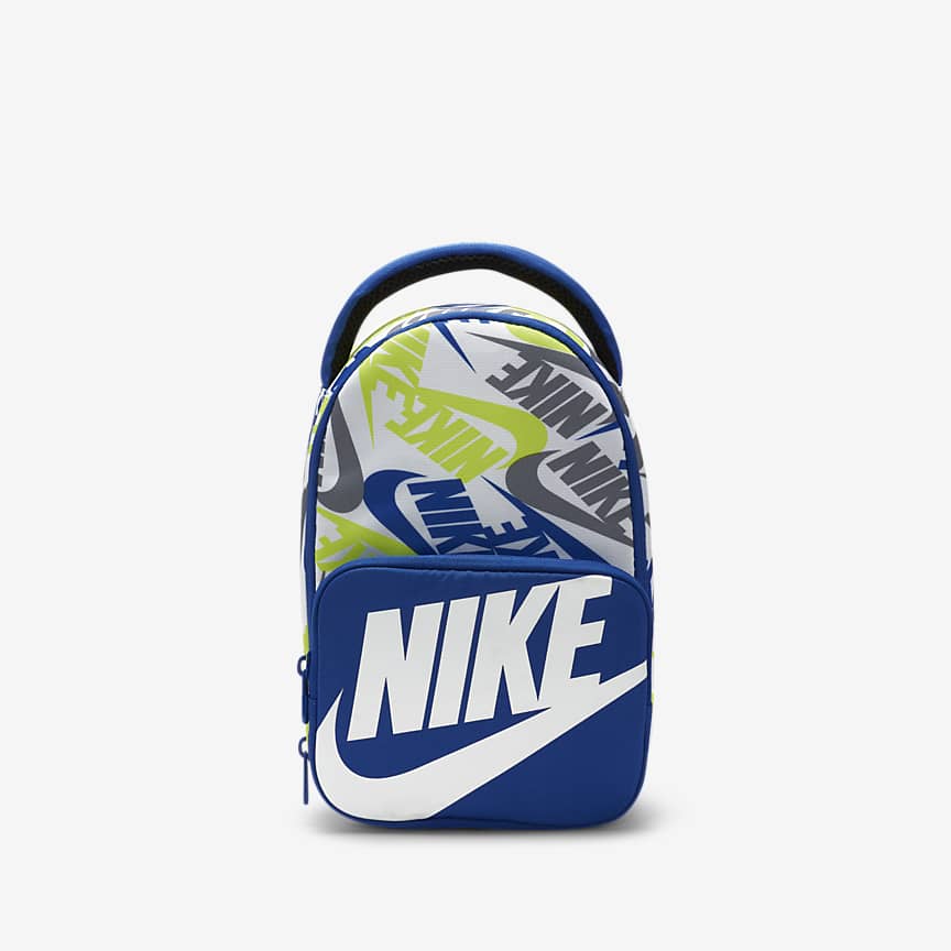 Nike Fuel Pack x Space Jam: A New 