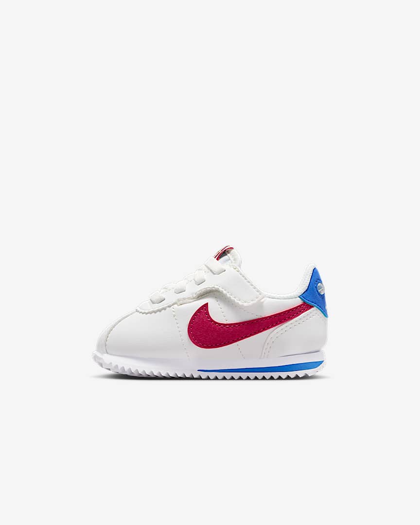Nike Cortez EasyOn Baby/Toddler Shoes