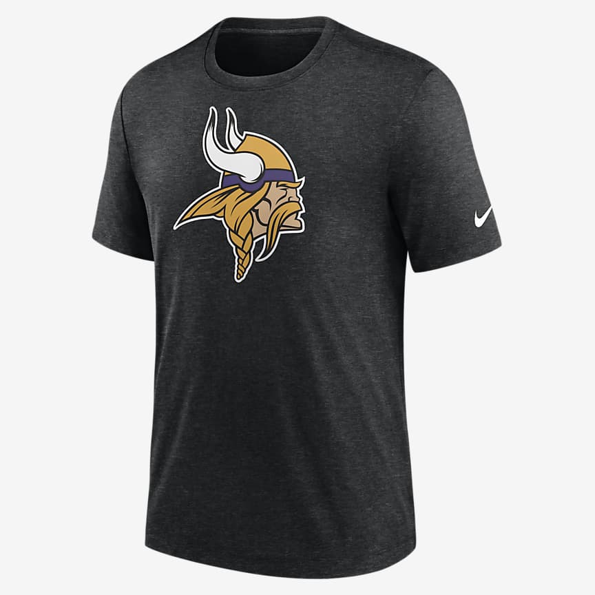 Playera para hombre Nike Dri-FIT Sideline Velocity (NFL Minnesota ...