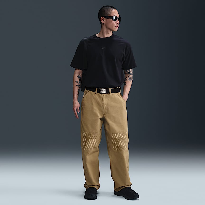 NIKE公式】ナイキ 24.7 ImpossiblySoft メンズ Dri-FIT パンツ