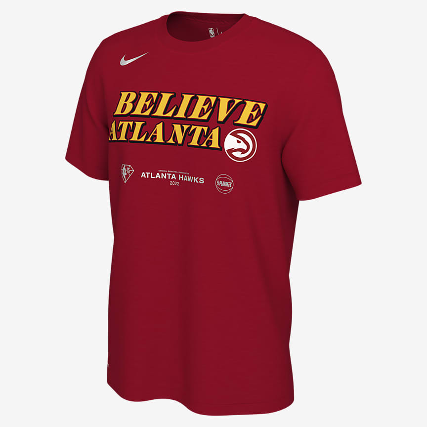 Miami Heat Men's Nike NBA T-Shirt. Nike.com