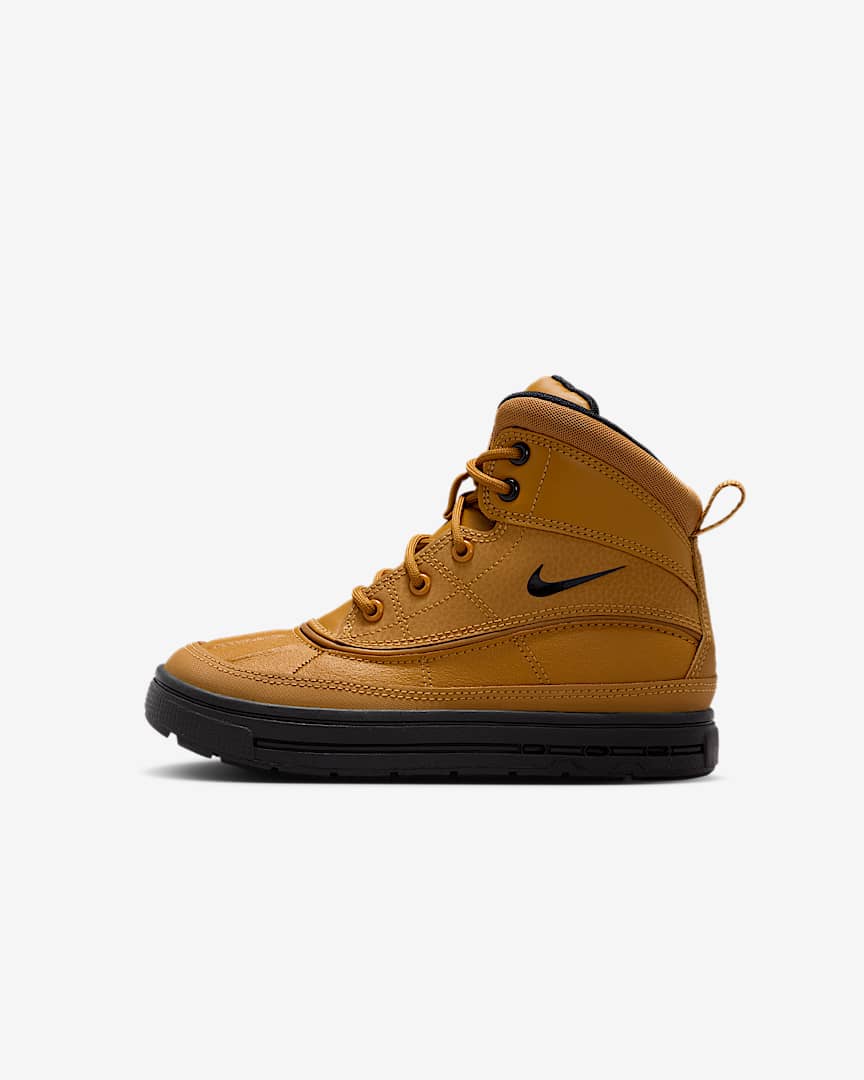 Nike Woodside 2 High Baby/Toddler Boots