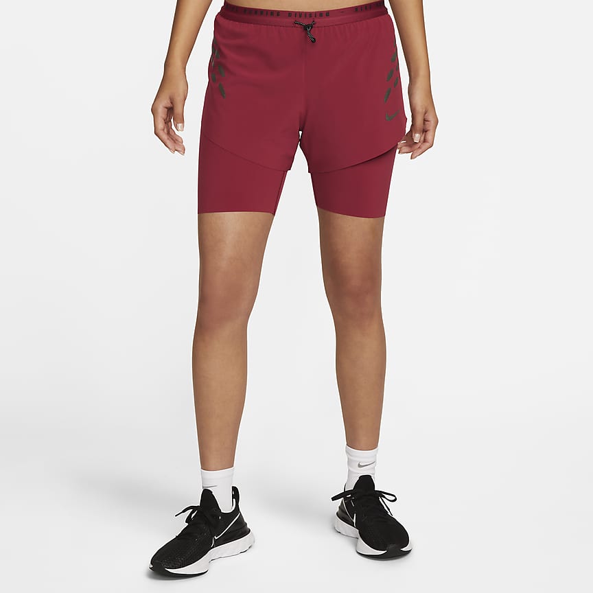 High-Rise Bike Shorts. Nike JP