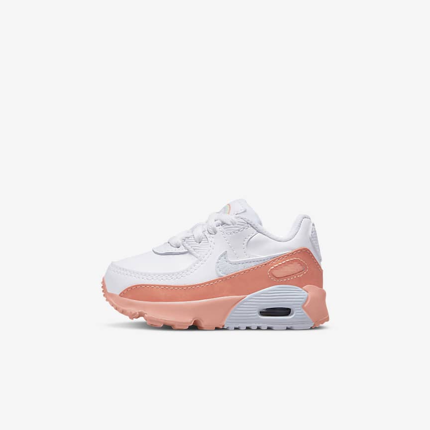 Nike Air Max 90 Women's Shoes. Nike NL
