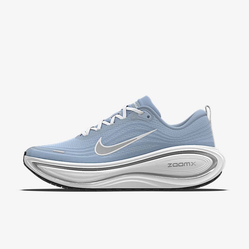 Nike Vomero Plus By You