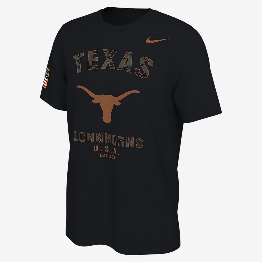 Nike College (Alabama) Men's Graphic T 