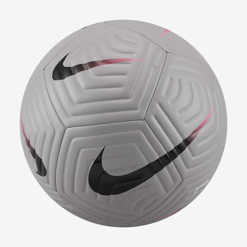 Premier League Club Elite Soccer Ball. Nike.com