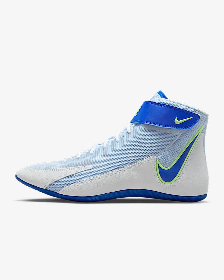 Nike Speedsweep 8 Wrestling Shoes