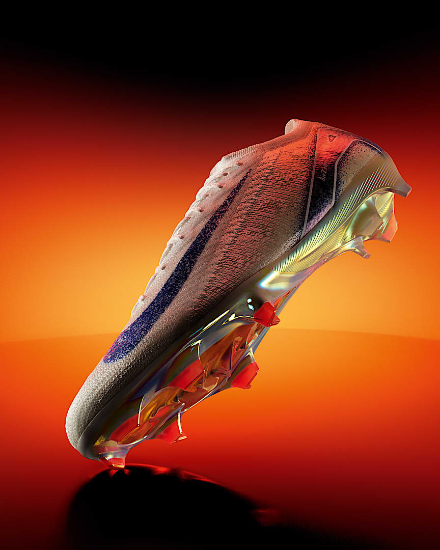 Nike Mercurial Vapor 16 Elite FG Low-Top Soccer Cleats