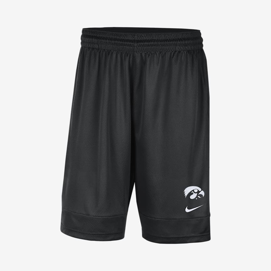 Nike College Dri-FIT (Iowa) Men's 