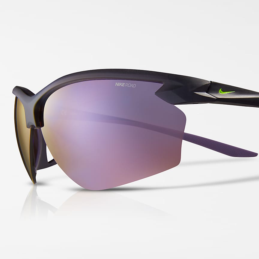 Nike Windshield Elite 360 Sunglasses (Road Tint).