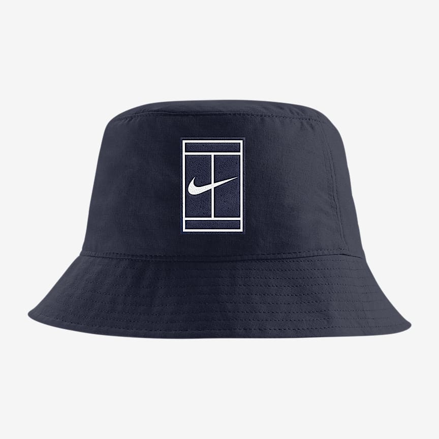 Nike Apex Denim Bucket Hat