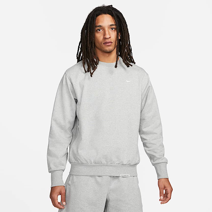 Nike Club Men's Full-Zip Fleece Hoodie